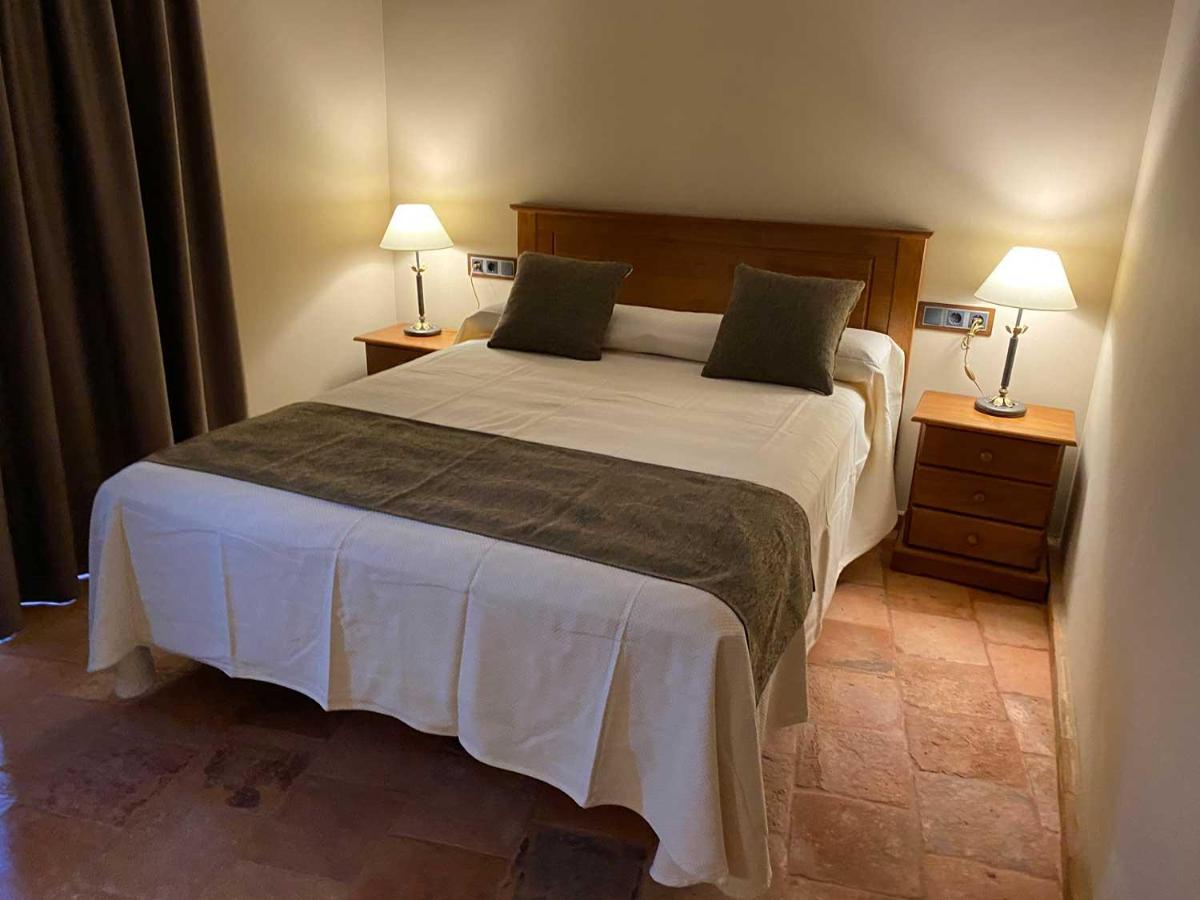 Hotel Rural El Lagar De Nemesio Perales de Tajuna Dış mekan fotoğraf