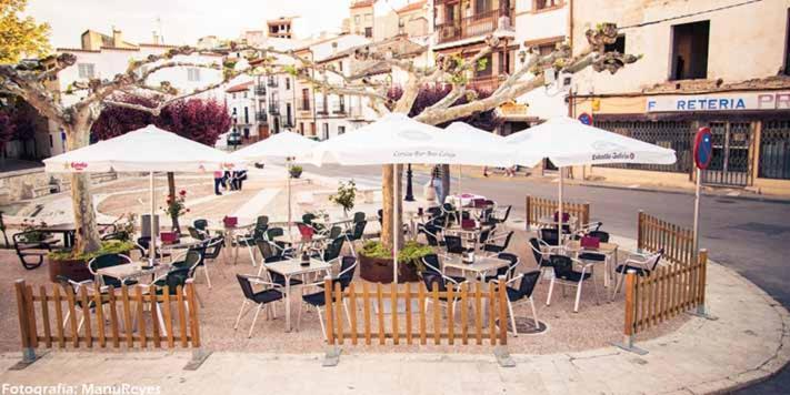 Hotel Rural El Lagar De Nemesio Perales de Tajuna Dış mekan fotoğraf